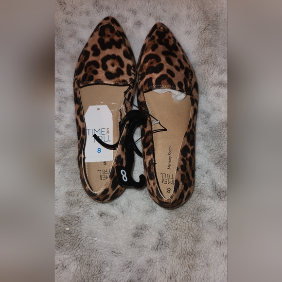 Time and Tru Shoes - NWT !! Time and Tru Shoe